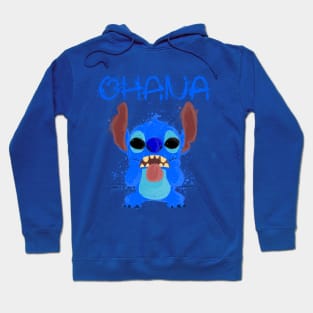 OHANA Hoodie